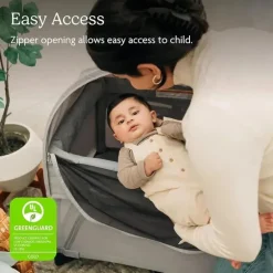 Uppababy - Canopy para Playard Remi
