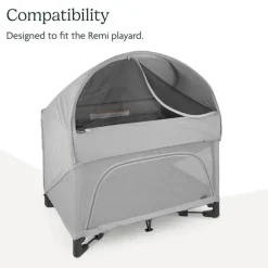 Uppababy - Canopy para Playard Remi
