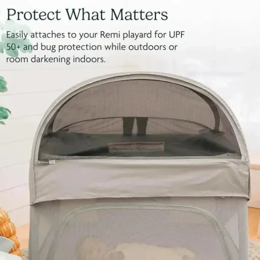 Uppababy - Canopy para Playard Remi