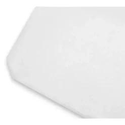 Uppababy - Capa de colchão de algodão orgânico Remi