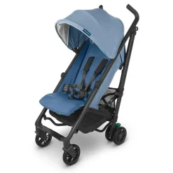 Uppababy - Carrinho guarda-chuva G-LUXE, Charlotte