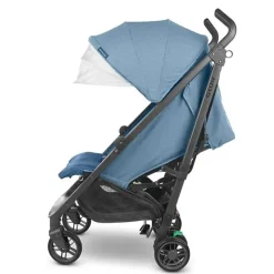 Uppababy - Carrinho guarda-chuva G-LUXE, Charlotte