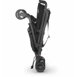 Uppababy - Carrinho Guarda-chuva G-LUXE, Jake