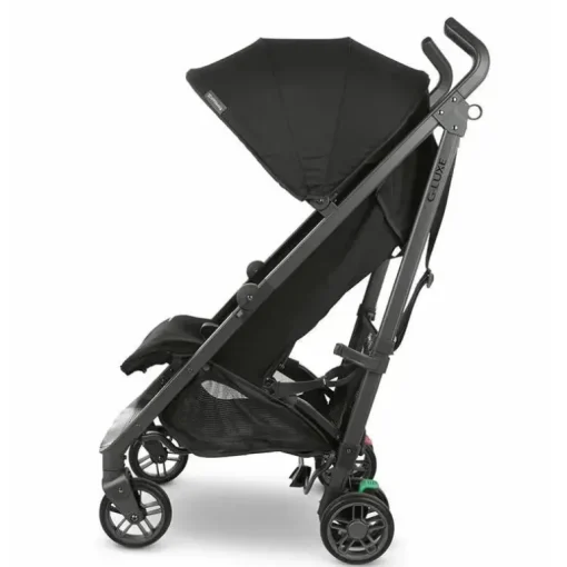 Uppababy - Carrinho Guarda-chuva G-LUXE, Jake