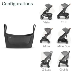 Uppababy - Carry-All Parent Organizer