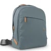 Uppababy - Changing Backpack, Callum/Dillan (Stone Blue | Sand Leather)