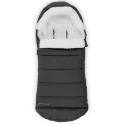 Uppababy - Cozyganoosh, Jake (Charcoal)