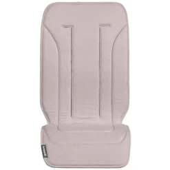 Uppababy - Forro de assento reversível, Alice (Dusty Pink/Cosy Knit)