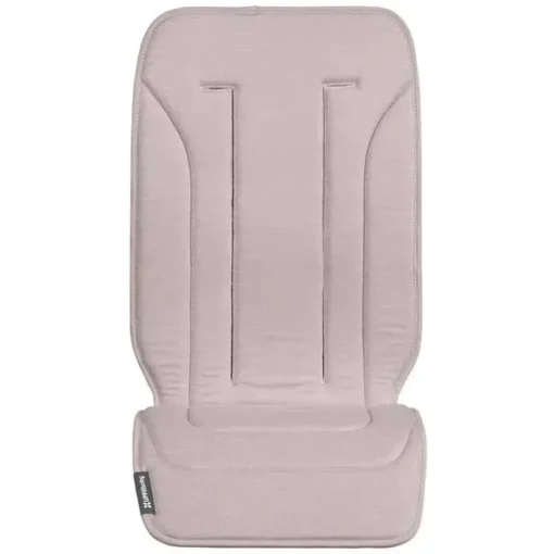 Uppababy - Forro de assento reversível, Alice (Dusty Pink/Cosy Knit)