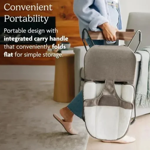 Uppababy - Mira 2 em 1 segurança e assento, poços