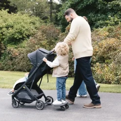 Uppababy - Piggyback For Minu V3