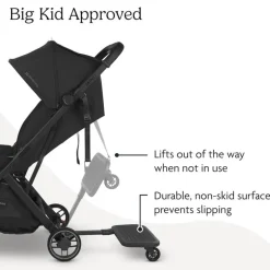 Uppababy - Piggyback For Minu V3