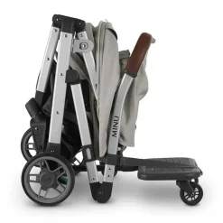 Uppababy - Piggyback para Minu e Minu V2