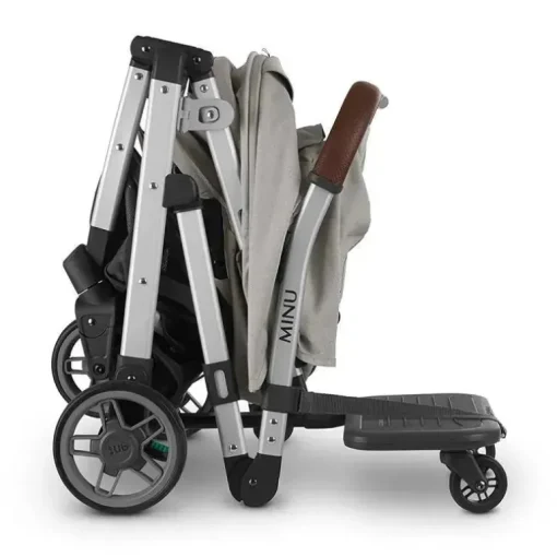 Uppababy - Piggyback para Minu e Minu V2