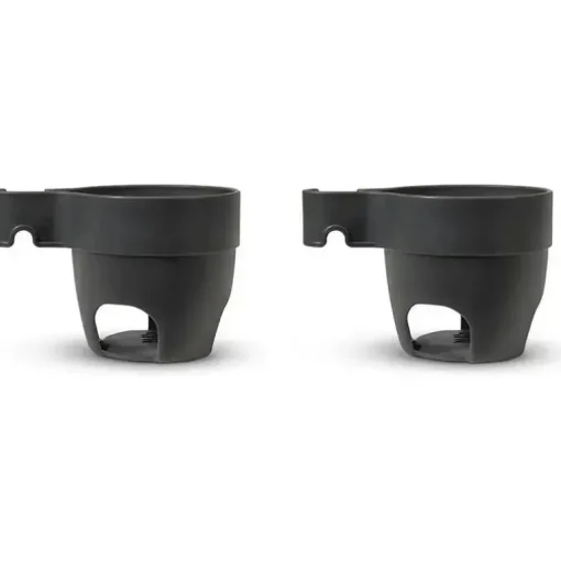 Uppababy - Porta-copos 2Pk para G-Link/G-Luxe