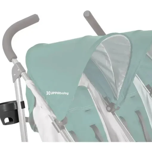 Uppababy - Porta-copos 2Pk para G-Link/G-Luxe