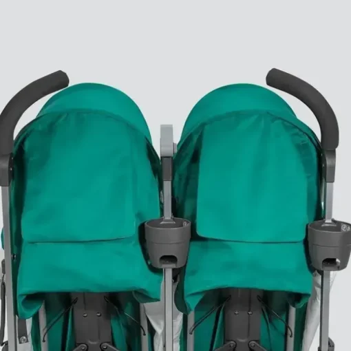 Uppababy - Porta-copos 2Pk para G-Link/G-Luxe