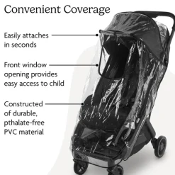 Uppababy - Rain Shield For Minu V3