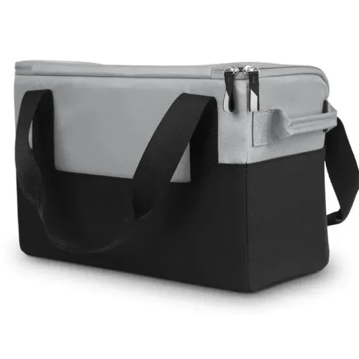 Uppababy - Refrigerador de cesta de carrinho Bevvy para Vista/Vista V2, Cruz/Cruz V2, Ridge