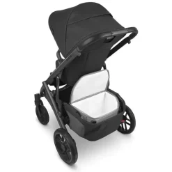 Uppababy - Refrigerador de cesta de carrinho Bevvy para Vista/Vista V2, Cruz/Cruz V2, Ridge