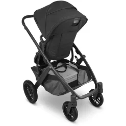 Uppababy - Refrigerador de cesta de carrinho Bevvy para Vista/Vista V2, Cruz/Cruz V2, Ridge