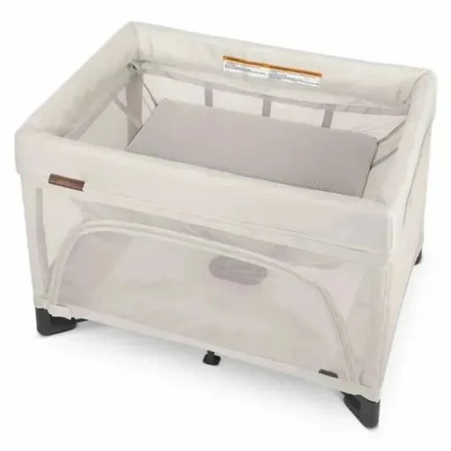Uppababy - Remi Playard, Charlie (Sand Mélange)