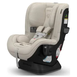 Uppababy - Rove Convertible Car Seat, Kavneer (Almond Mélange)