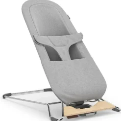Uppababy - Segurança e assento Mira 2 em 1, Stella