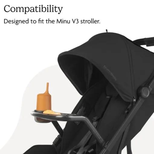 Uppababy - Snack Tray For Minu V3 Stroller