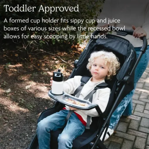 Uppababy - Snack Tray For Minu V3 Stroller