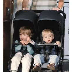 Uppababy - Snack Tray For Minu Duo