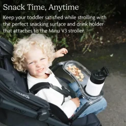 Uppababy - Snack Tray For Minu V3 Stroller