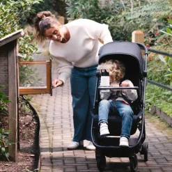 Uppababy - Snack Tray For Minu V3 Stroller