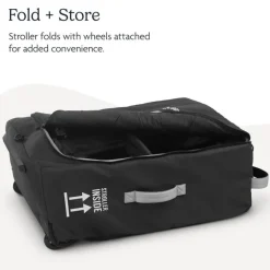 Uppababy - Travel Bag For Minu Duo