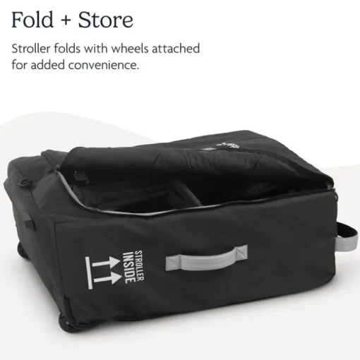 Uppababy - Travel Bag For Minu Duo