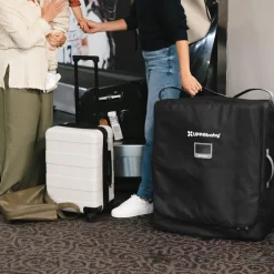 Uppababy - Travel Bag For Minu Duo