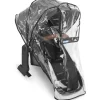 Uppababy - Vista Rain Shield para Rumbleseat e Rumbleseat V2
