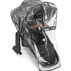 Uppababy - Vista Rain Shield para Rumbleseat e Rumbleseat V2