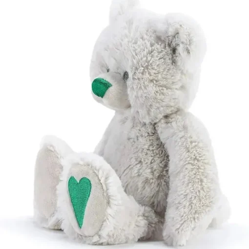 Urso de Pelúcia Demdaco - May Birthstone