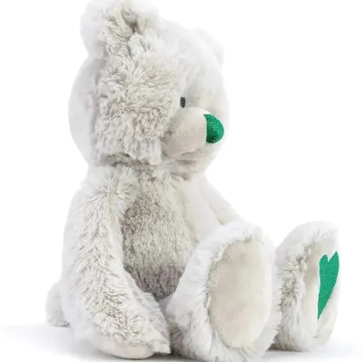 Urso de Pelúcia Demdaco - May Birthstone
