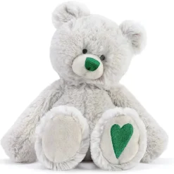 Urso de Pelúcia Demdaco - May Birthstone