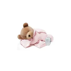 Urso do Pijama Prince Lionheart Original, Rosa