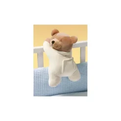 Urso do Pijama Prince Lionheart Original, Rosa