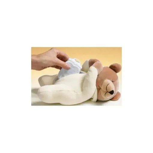 Urso do Pijama Prince Lionheart Original, Rosa