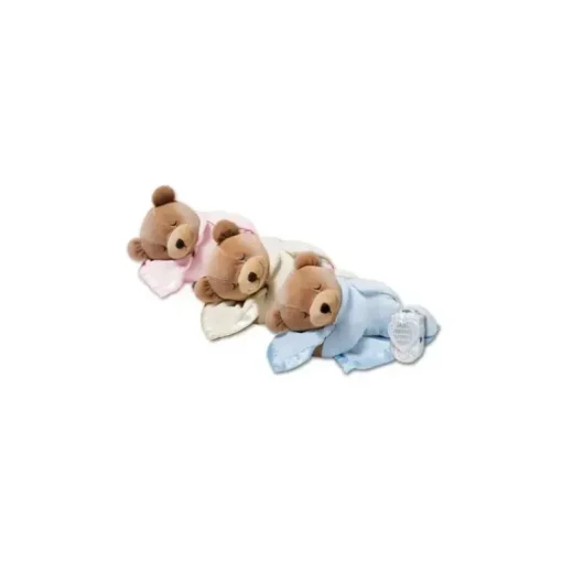 Urso do Pijama Prince Lionheart Original, Rosa