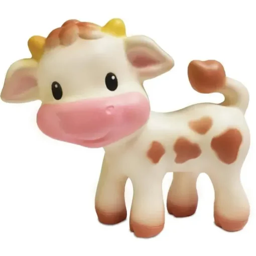 Vaca Infantino Squeeze &amp; Teethe