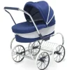 Valco - Carrinho de Bonecas Princess Tailormade, Navy