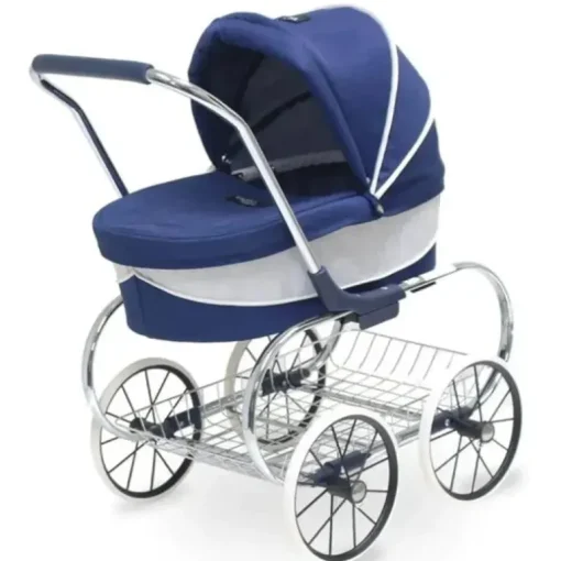 Valco - Carrinho de Bonecas Princess Tailormade, Navy