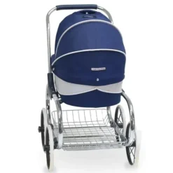 Valco - Carrinho de Bonecas Princess Tailormade, Navy