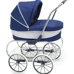 Valco - Carrinho de Bonecas Princess Tailormade, Navy